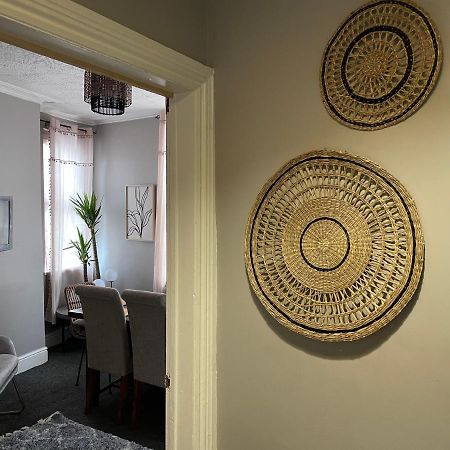 Perfect For Large Groups, Sleeps 15 Close To City Centre Шефилд Экстерьер фото