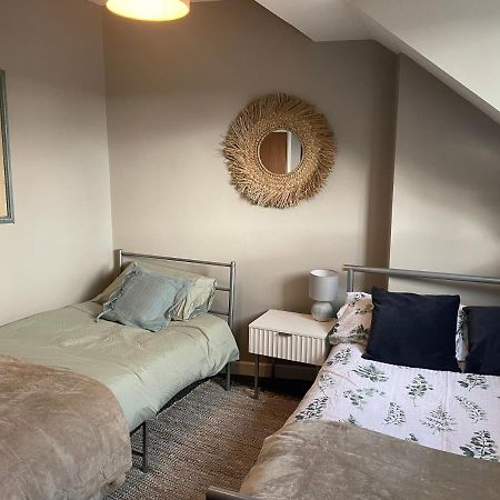 Perfect For Large Groups, Sleeps 15 Close To City Centre Шефилд Экстерьер фото