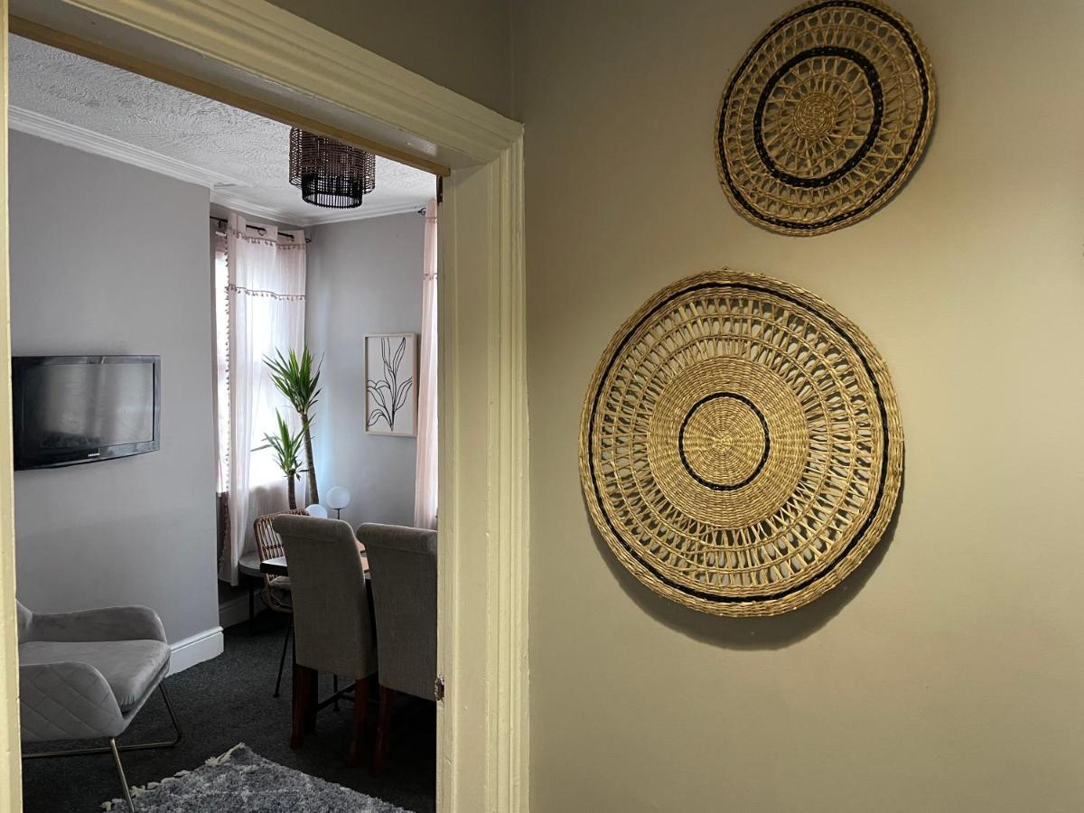 Perfect For Large Groups, Sleeps 15 Close To City Centre Шефилд Экстерьер фото