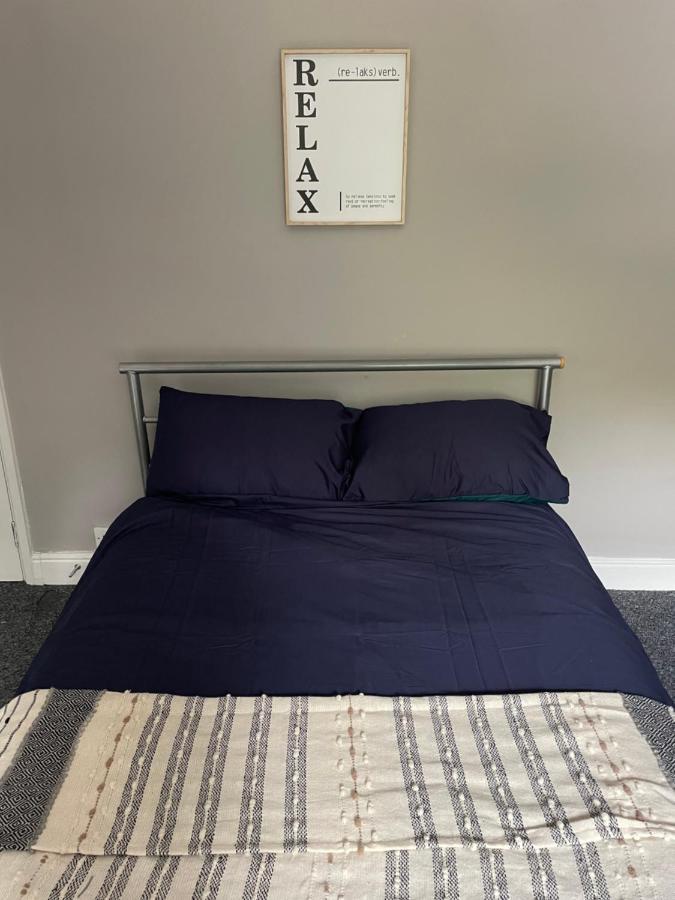 Perfect For Large Groups, Sleeps 15 Close To City Centre Шефилд Экстерьер фото